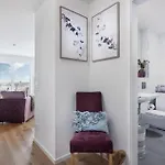 Harbour Апартаменты *