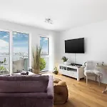 Harbour Апартаменты
