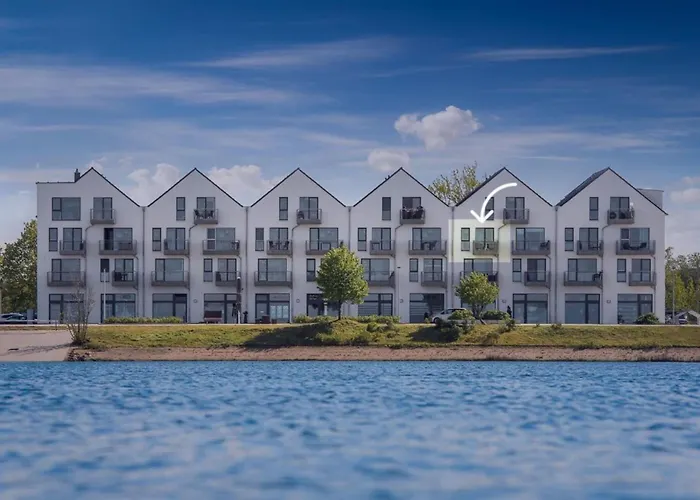 Harbour Apartamento *